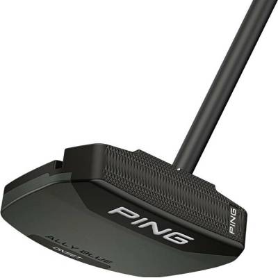Ping PLD Milled SE Ally Blue Onset Putter pravé 35