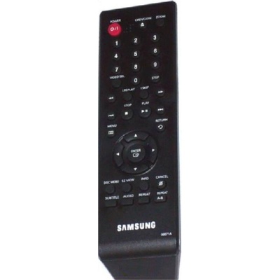 GENERAL Samsung ak59-00071a - дистанционно управление дубликат (ak59-00071a)