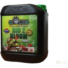 Biogreen Bio 2 Bloom 5l