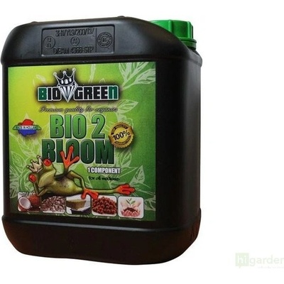 Biogreen Bio 2 Bloom 250ml