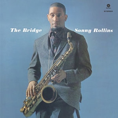 The Bridge - Sonny Rollins LP