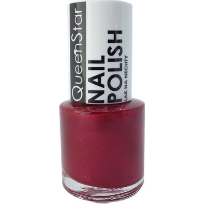 QueenStar lak na nechty 9ml- 132
