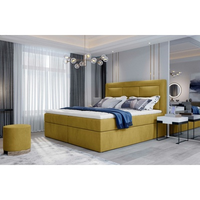 ArtElta Vivre Boxspring Monolith 48