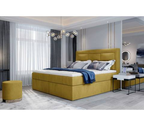 ArtElta Vivre Boxspring Monolith 48