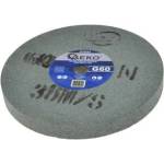 GEKO Шлифовъчен диск за шмиргел 150x16x12, 7 мм P60 09696 (G78291)