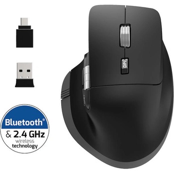 Image 1 of PORT Designs Ultimate Wireless Black 910203