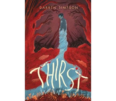 Thirst - Darren Simpson
