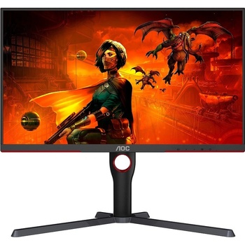 AOC U27G3X