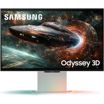 Samsung Odyssey 3D S27FG900XU