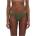 SUNDEK Loren lurex high-leg briefs bikini bottom - Green (Lime)