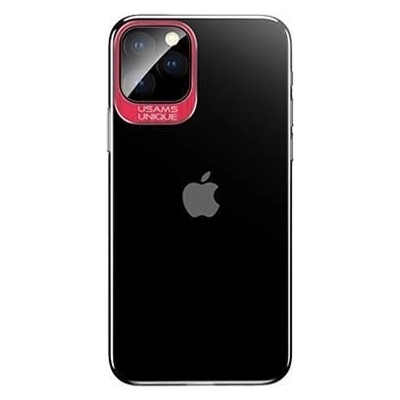 Púzdro USAMS Classic iPhone 11 Pro Max Red