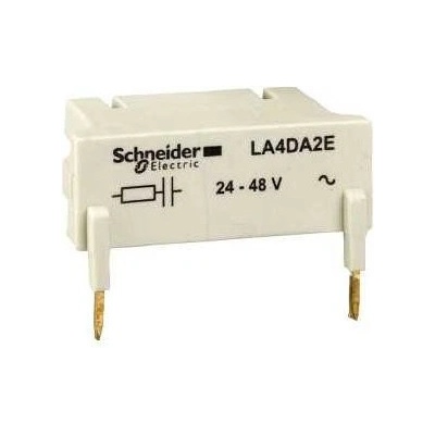 SCHNEIDER ELECTRIC SCHNEIDER Člen LA4DB3B odrušovací LA4DB3B