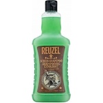 Reuzel Scrub Shampoo За всякакъв тип коса 1000 ml