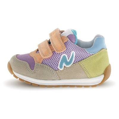 Детски ежедневни обувки Naturino Kid's Sammy 3 VL Casual shoes - Sand - размер 32 (EU) (702-5349-0121)