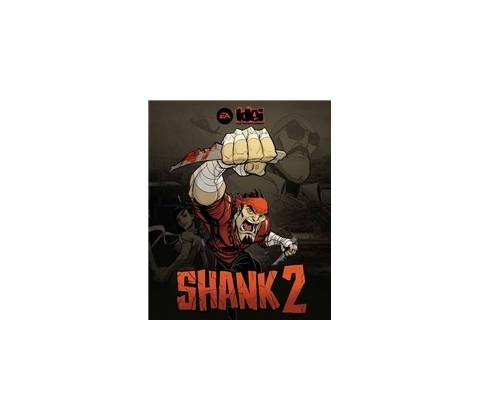 Shank 2