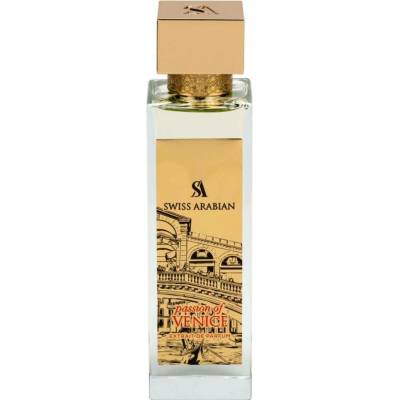 Swiss Arabian Passion of Venice parfémovaná voda unisex 100 ml