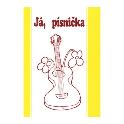 Já, písnička 2. žlutá