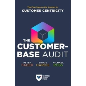 Customer-Base Audit (ISBN: 9781613631607)