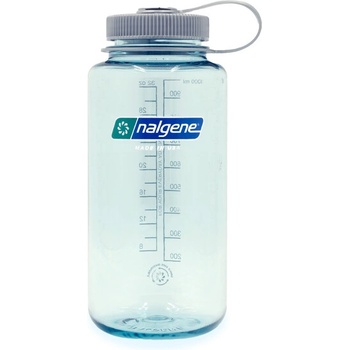 Nalgene WM Sustain Бутилка за пиене 1 л морска пяна (078698)