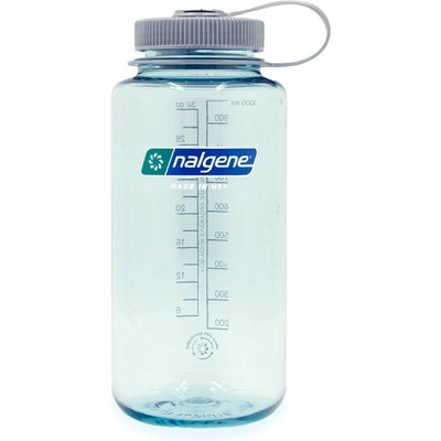 Nalgene WM Sustain Бутилка за пиене 1 л морска пяна (078698)