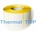 Термоетикети Thermal TOP 58х43мм - 1000 ет