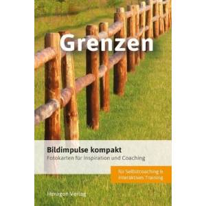 Heragon Bildimpulse kompakt: Grenzen | Claus Heragon