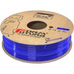 FormFutura PETG филамент FormFutura HDglass, 1.75 mm, 0.75 kg, See Through Blue