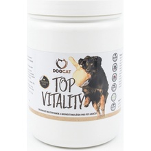 DogCat TOP VITALITY 650 g