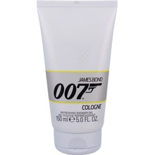 James Bond 007 Cologne Men sprchový gél 150 ml