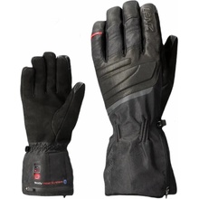 Lenz Heat Glove 6. Finger Cap Urban Line black