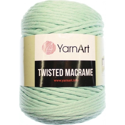 Twisted Macrame 500 g barva 775