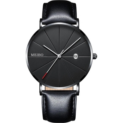 Meibo Thomas KP13892 černá