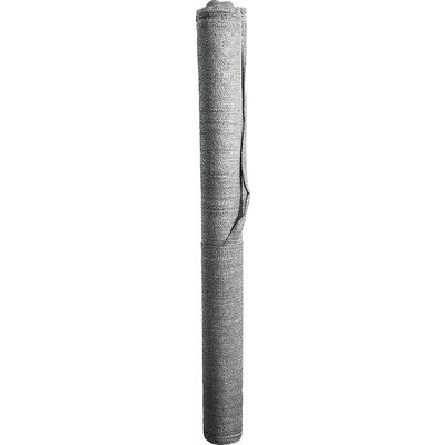 Totaltex Stínicí tkanina 150 g/m² 200 cm x 25 m šedá