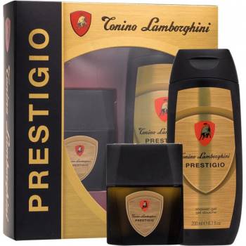 Lamborghini Prestigio toaletná voda pánska 50 ml