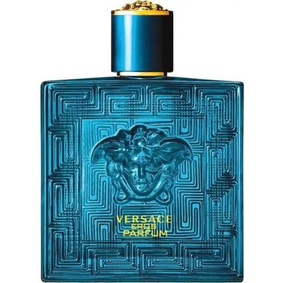 Versace Eros Parfum parfumovaný extrakt pánsky 100 ml tester