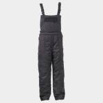 STENSO Работен полугащеризон kastor winter grey cotton , 03001451 (03001451)