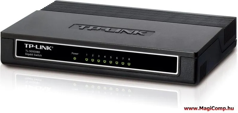 TP-Link TL-SG1008