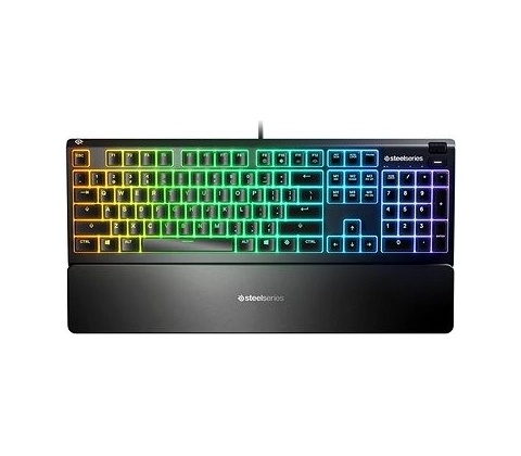 SteelSeries Apex 3 64795