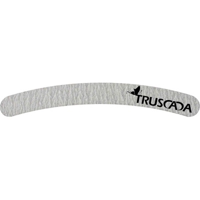 Truscada Prestige Line Pilník Zebra BANAN 100/100