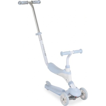 BYOX Тротинетка Tristar 3в1 (3801005300013)