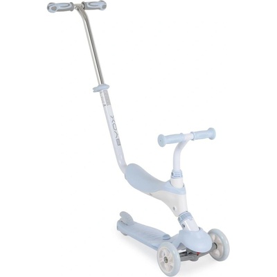 BYOX Тротинетка Tristar 3в1 (3801005300013)