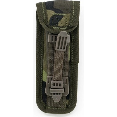 Armáda ČR na zásobník pistole pravé k MNS-2000 AČR vz.95 les