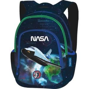 COOLPACK Раница COLORINO Primer Nasa