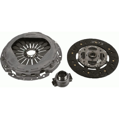 Sada spojky SACHS 3400 700 637 (3400700637)