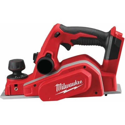 MILWAUKEE M18 AKU hoblík (M18BP-0), bez aku 4933451113