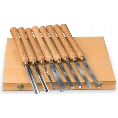 SADA SOUSTRUŽNICKÝCH NOŽŮ DB 450 HOLZSTAR 5931011