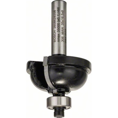 Bosch Accessories 2608628358 profilová fréza Délka 59 mm Vnější Ø 35 mm Ø hřídele 8 mm
