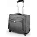 PORT DESIGNS YOSEMITE ECO TROLLEY 15,6" taška na kolečkách, šedá