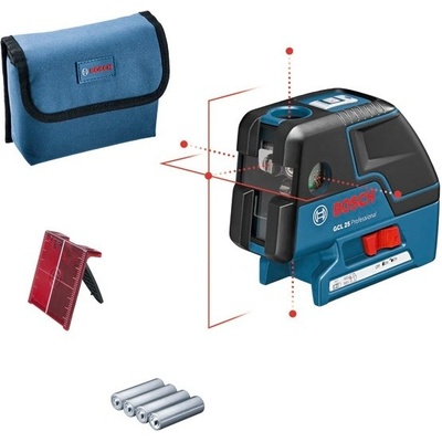 Bosch GCL 25 Professional 0 601 066 B00