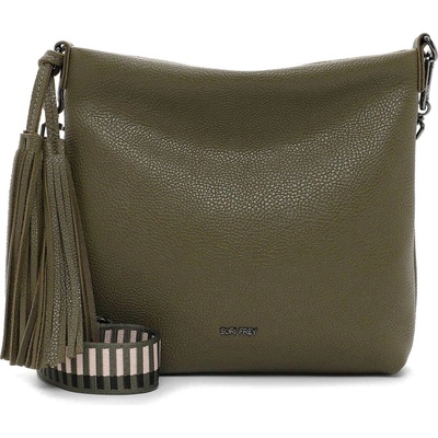 Suri Frey dámské crossbody Joelle olivová